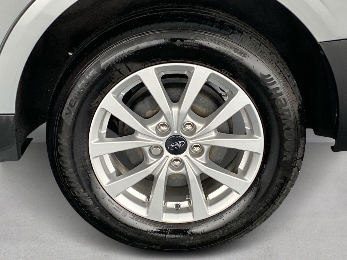 Used Ford Transit Courier 2024 for sale - 76502863: Photo 30