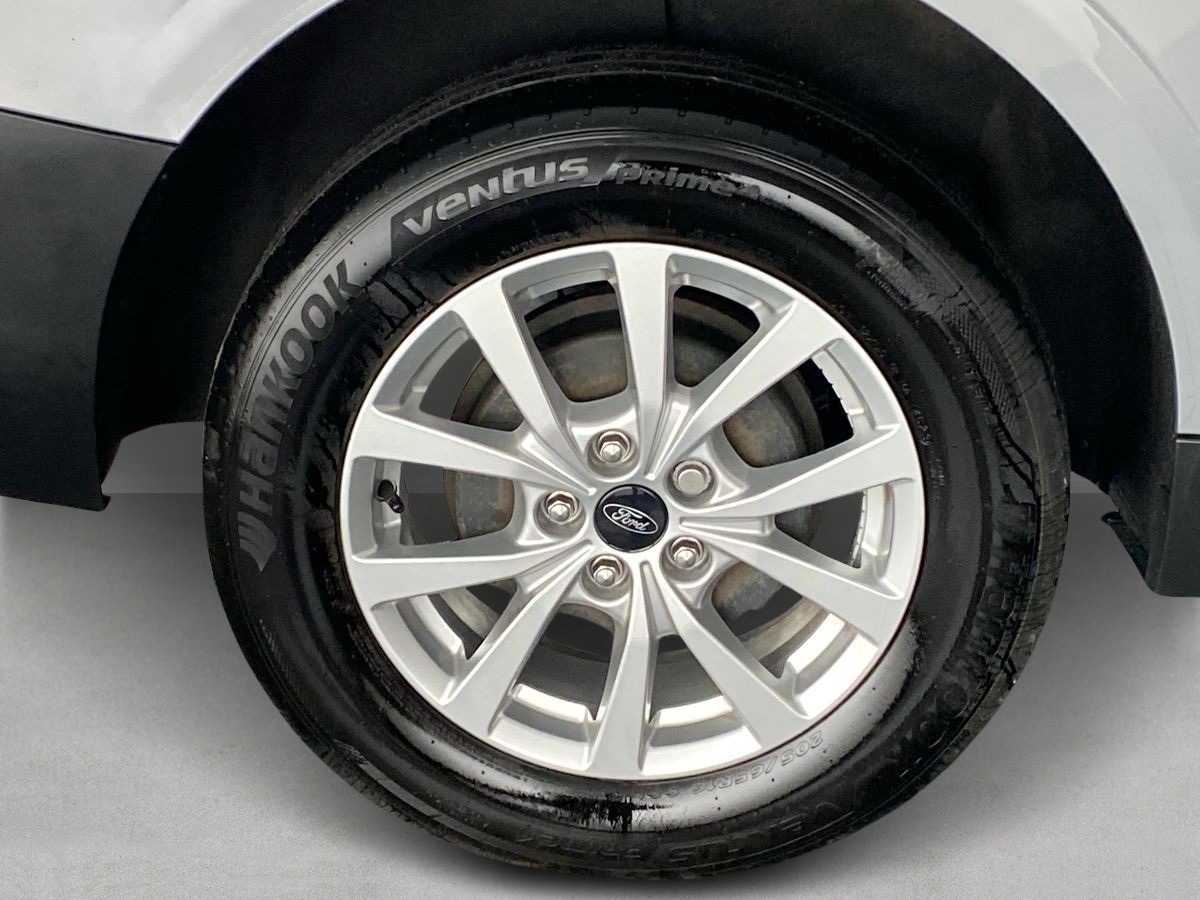 Used Ford Transit Courier 2024 for sale - 76502863: Photo 31