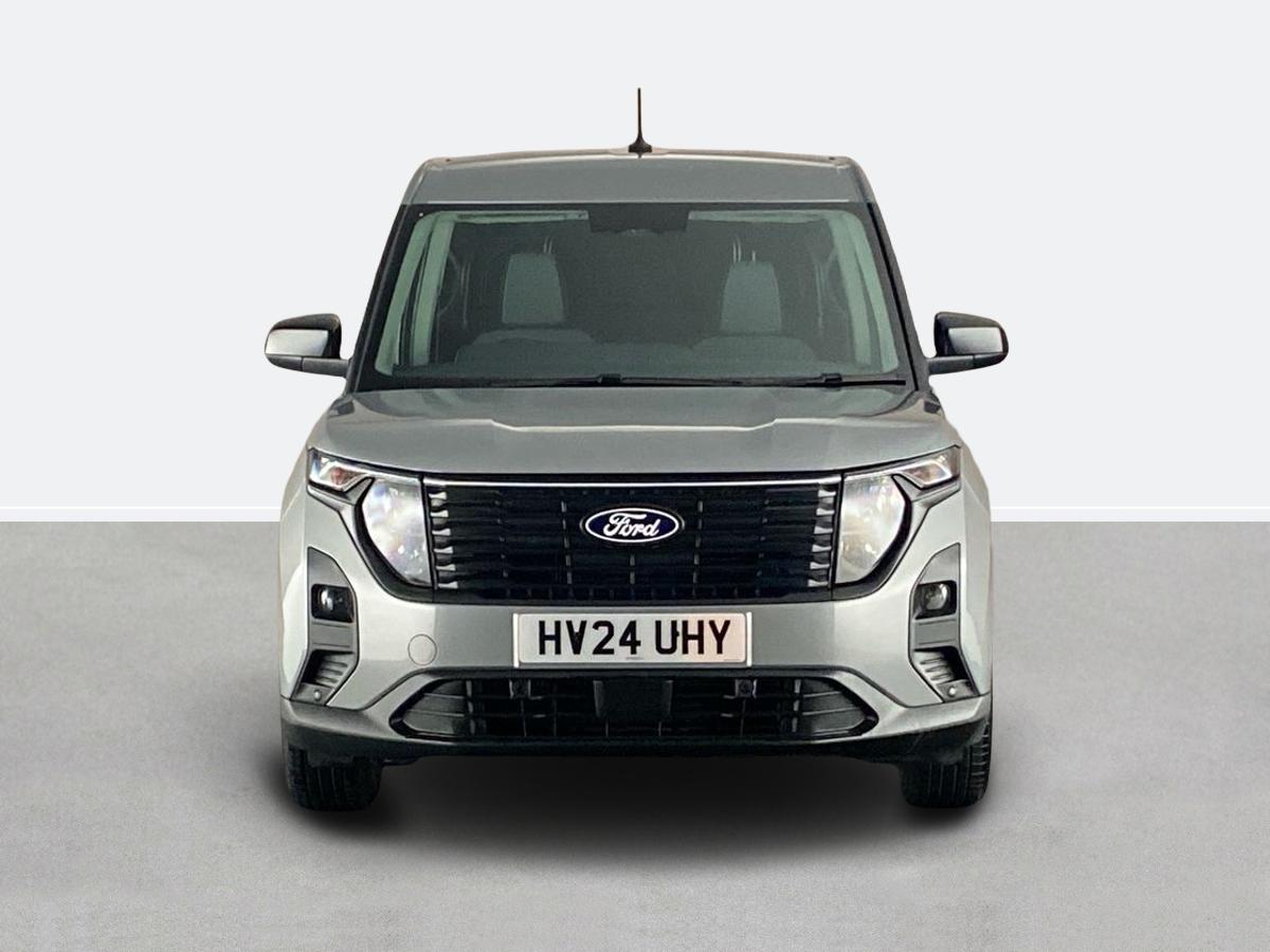 Used Ford Transit Courier 2024 for sale - 76502863: Photo 8