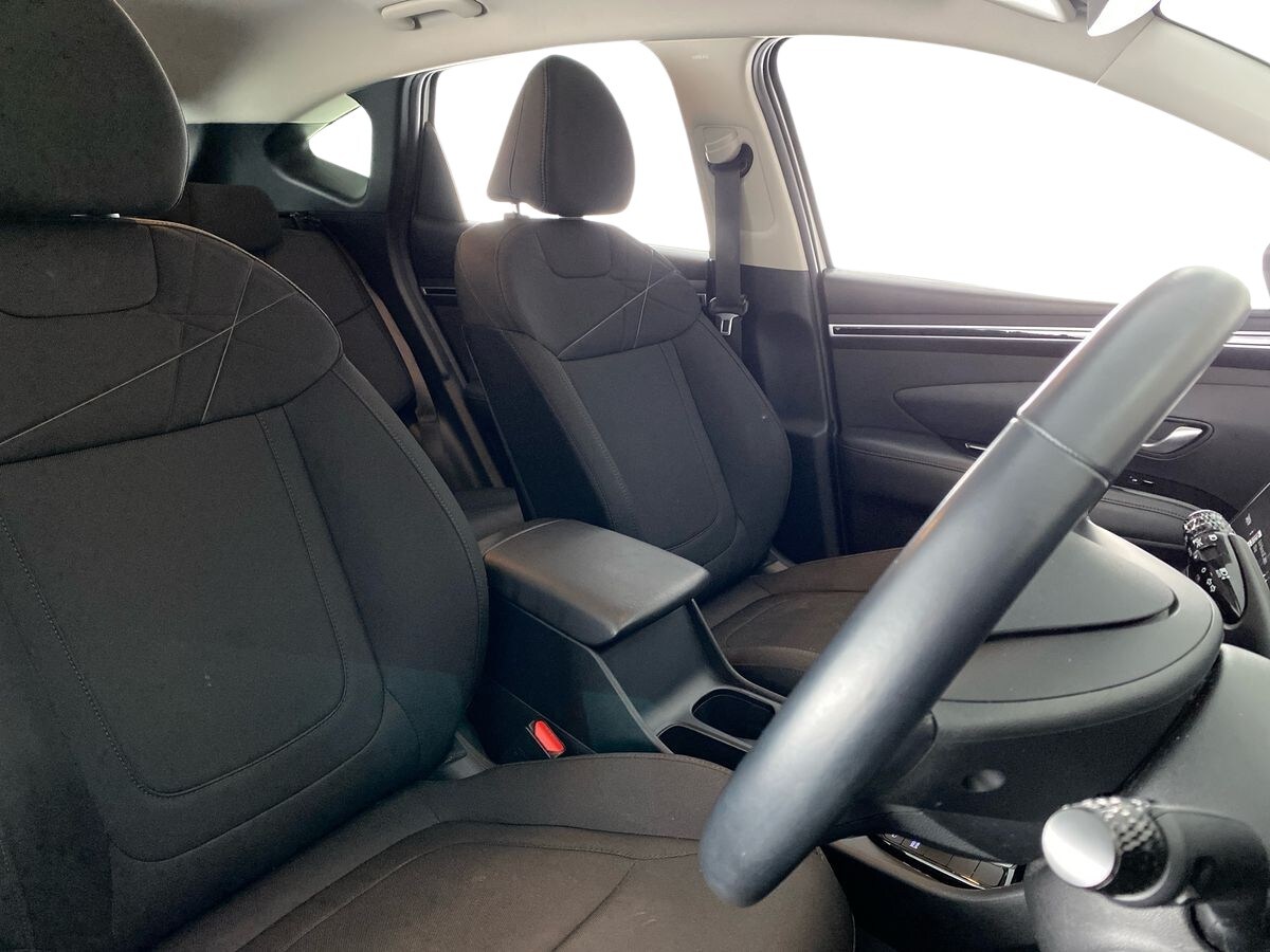 Used Hyundai TUCSON 2021 for sale - 76158110: Photo 10