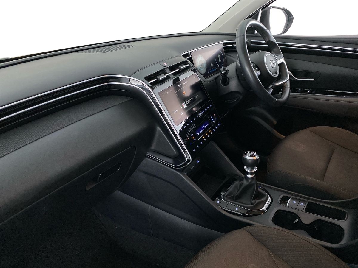 Used Hyundai TUCSON 2021 for sale - 76158110: Photo 11