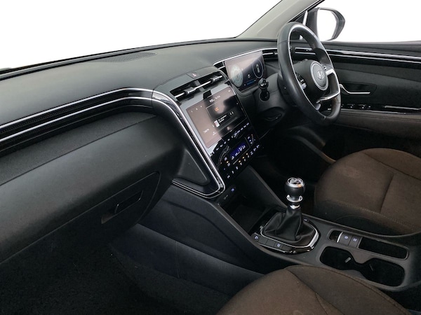 Used Hyundai TUCSON 2021 for sale - 76158110: Photo 11