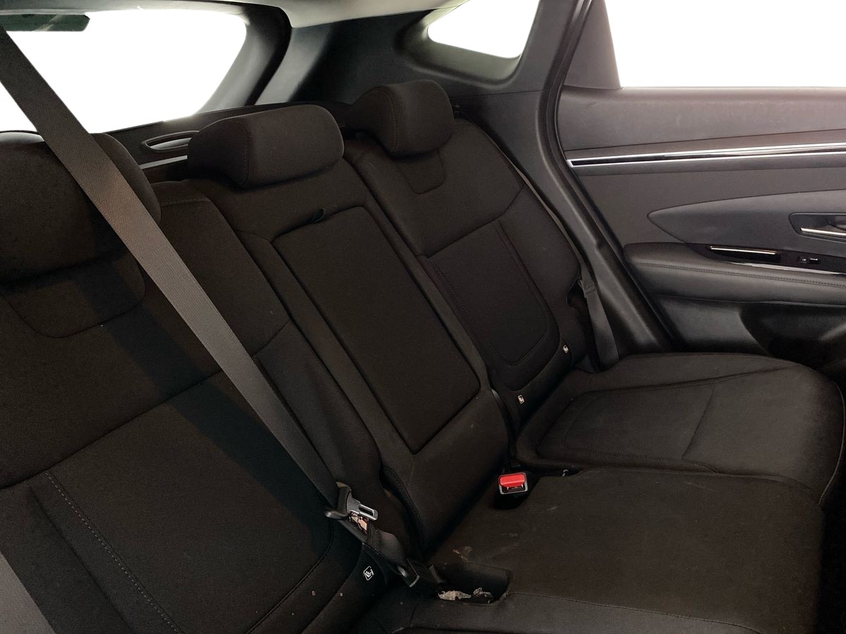 Used Hyundai TUCSON 2021 for sale - 76158110: Photo 12