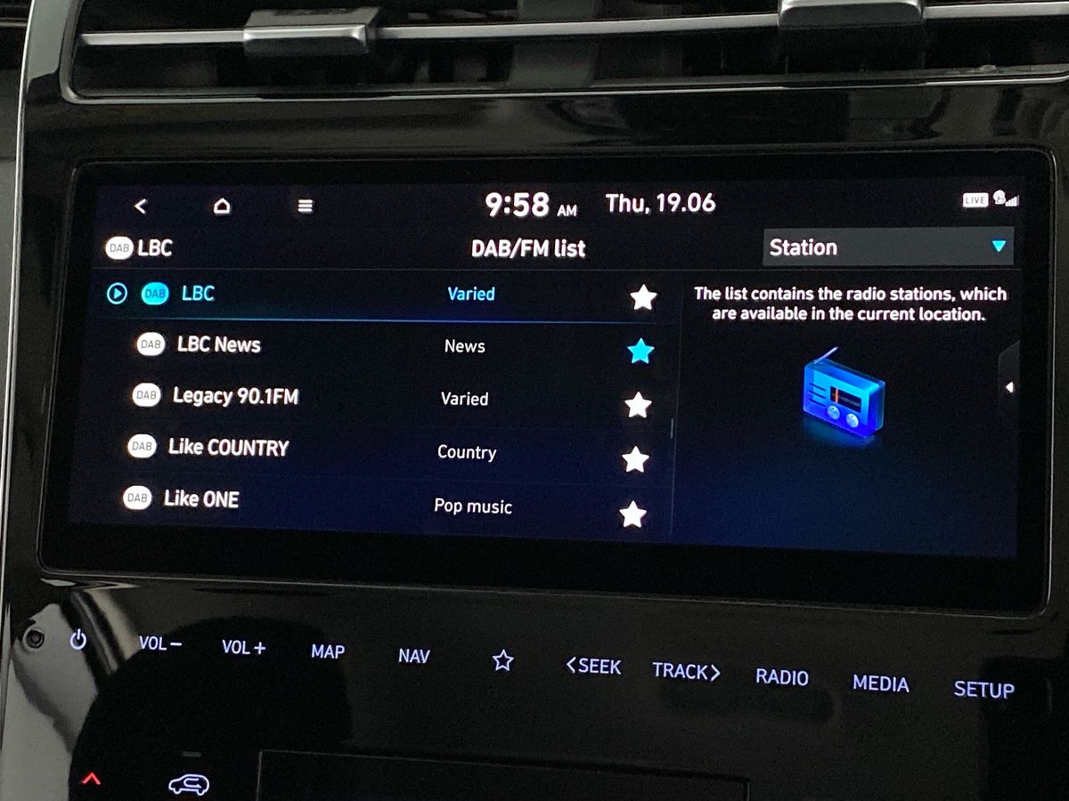 Used Hyundai TUCSON 2021 for sale - 76158110: Photo 15
