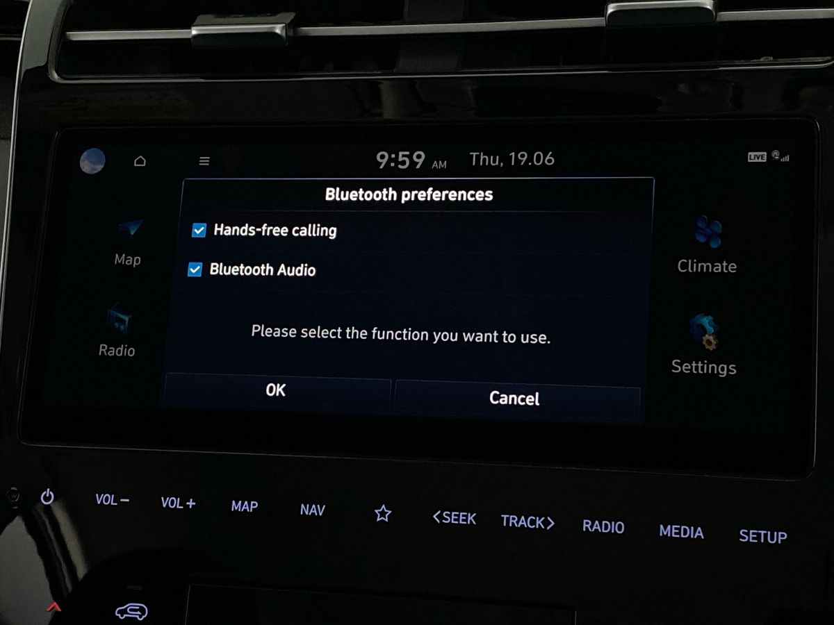 Used Hyundai TUCSON 2021 for sale - 76158110: Photo 17