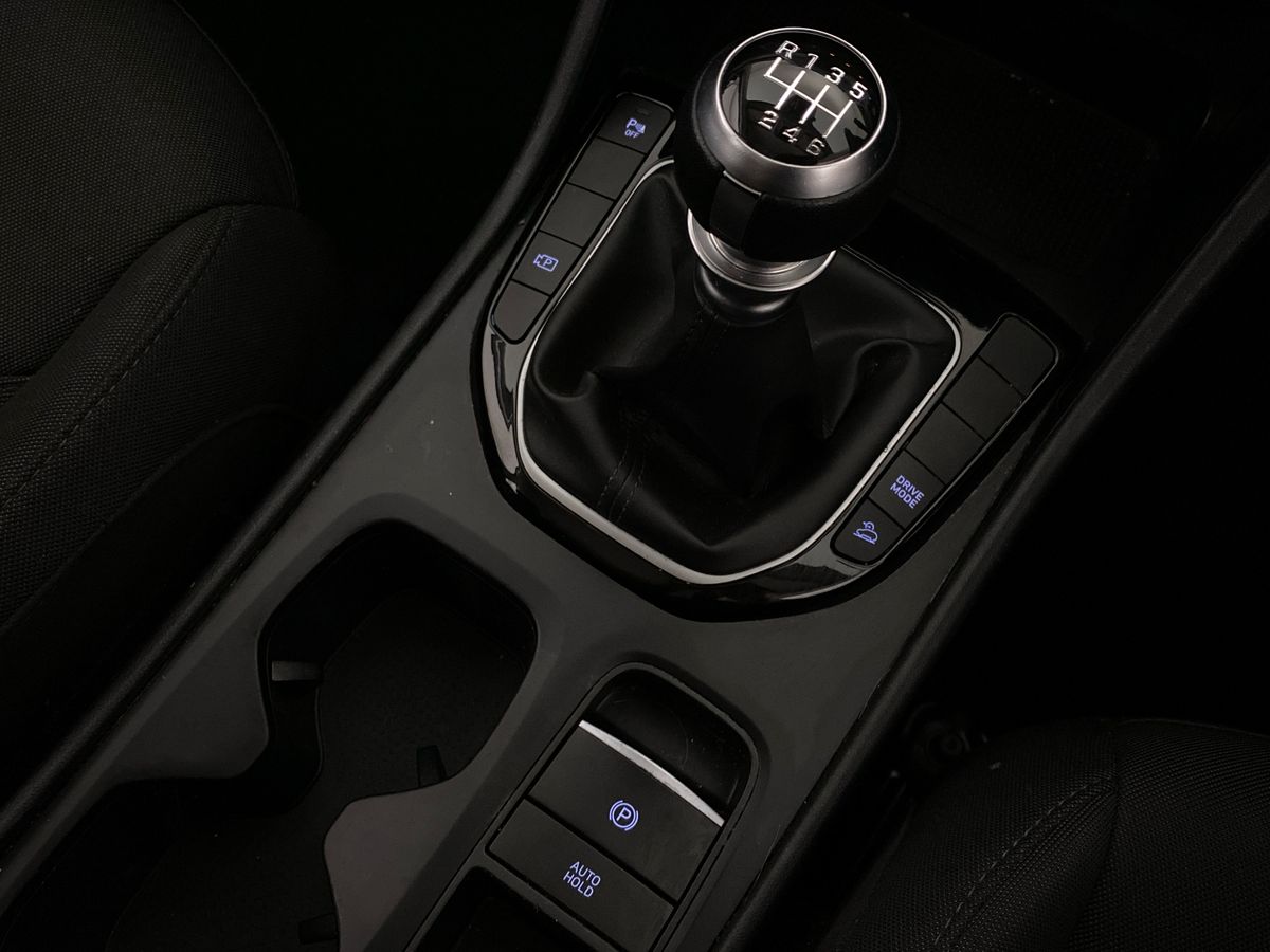 Used Hyundai TUCSON 2021 for sale - 76158110: Photo 19