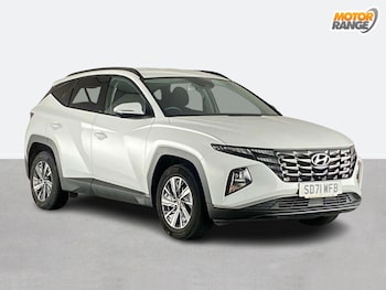 Hyundai - TUCSON