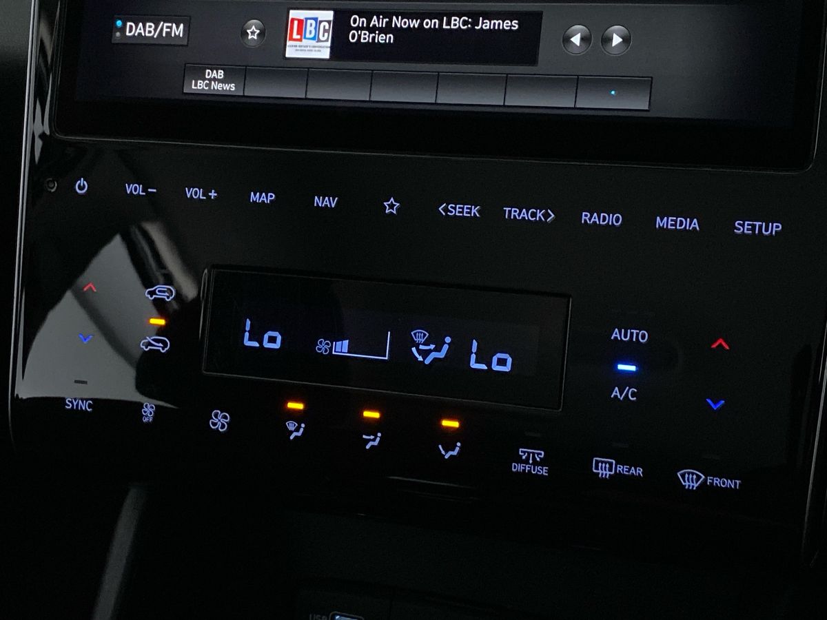 Used Hyundai TUCSON 2021 for sale - 76158110: Photo 20