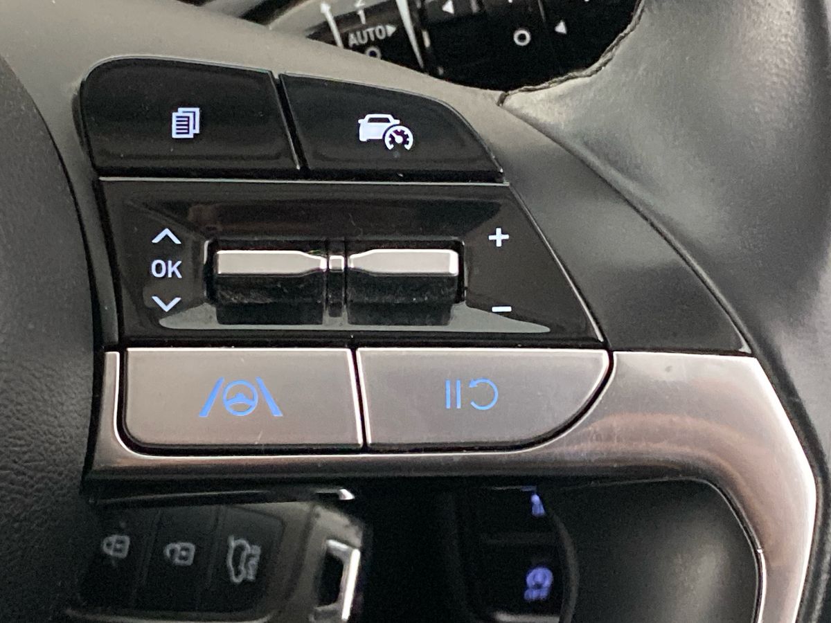 Used Hyundai TUCSON 2021 for sale - 76158110: Photo 22