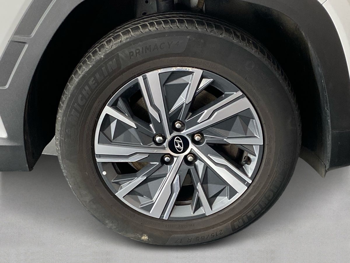 Used Hyundai TUCSON 2021 for sale - 76158110: Photo 28