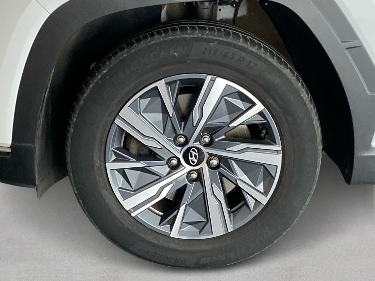 Used Hyundai TUCSON 2021 for sale - 76158110: Photo 29