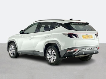 Used Hyundai TUCSON 2021 for sale - 76158110: Photo 2