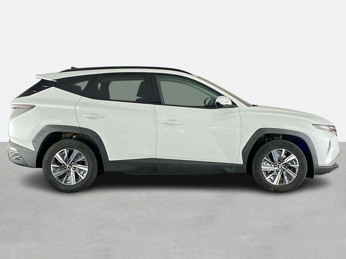 Used Hyundai TUCSON 2021 for sale - 76158110: Photo 3