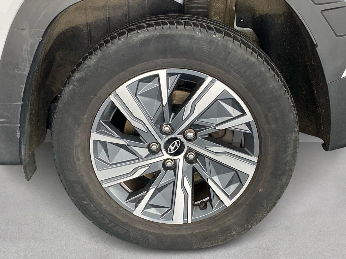 Used Hyundai TUCSON 2021 for sale - 76158110: Photo 30