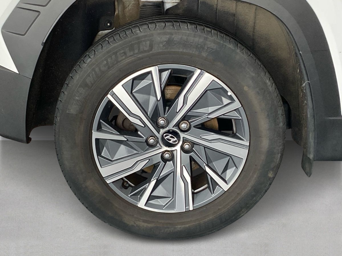 Used Hyundai TUCSON 2021 for sale - 76158110: Photo 31