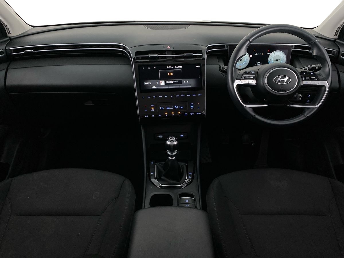 Used Hyundai TUCSON 2021 for sale - 76158110: Photo 6