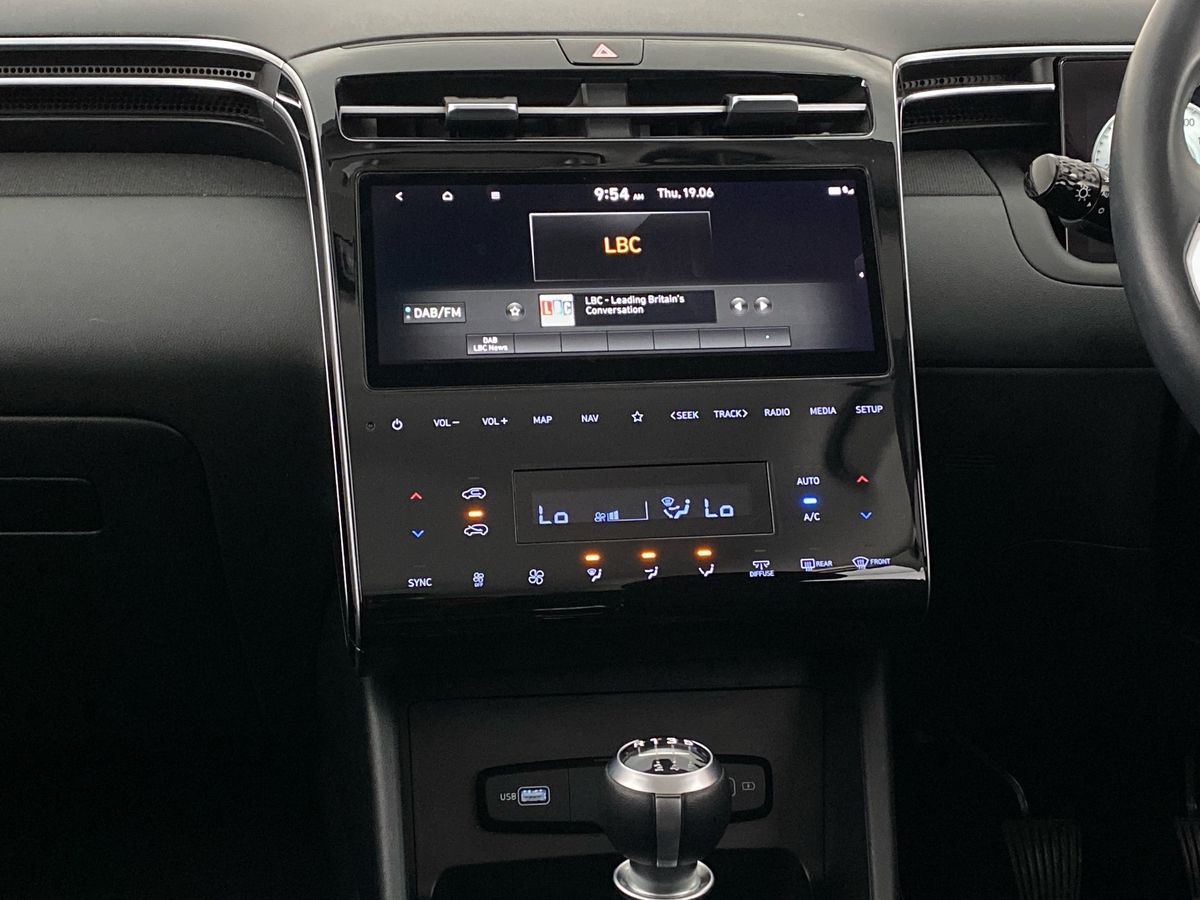 Used Hyundai TUCSON 2021 for sale - 76158110: Photo 7