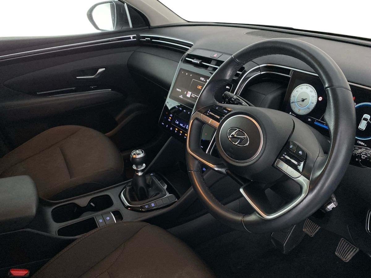 Used Hyundai TUCSON 2021 for sale - 76158110: Photo 9