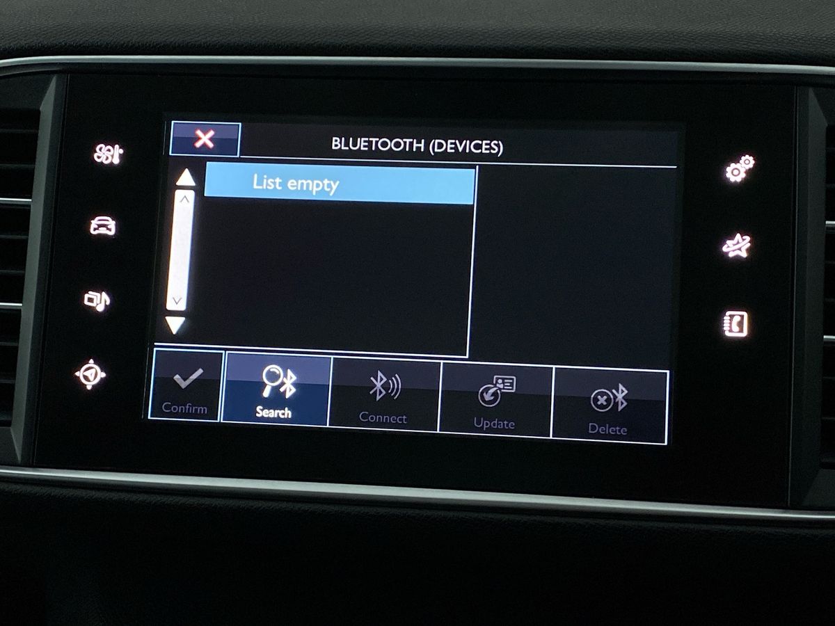 Used Peugeot 308 2016 for sale - 77443872: Photo 17