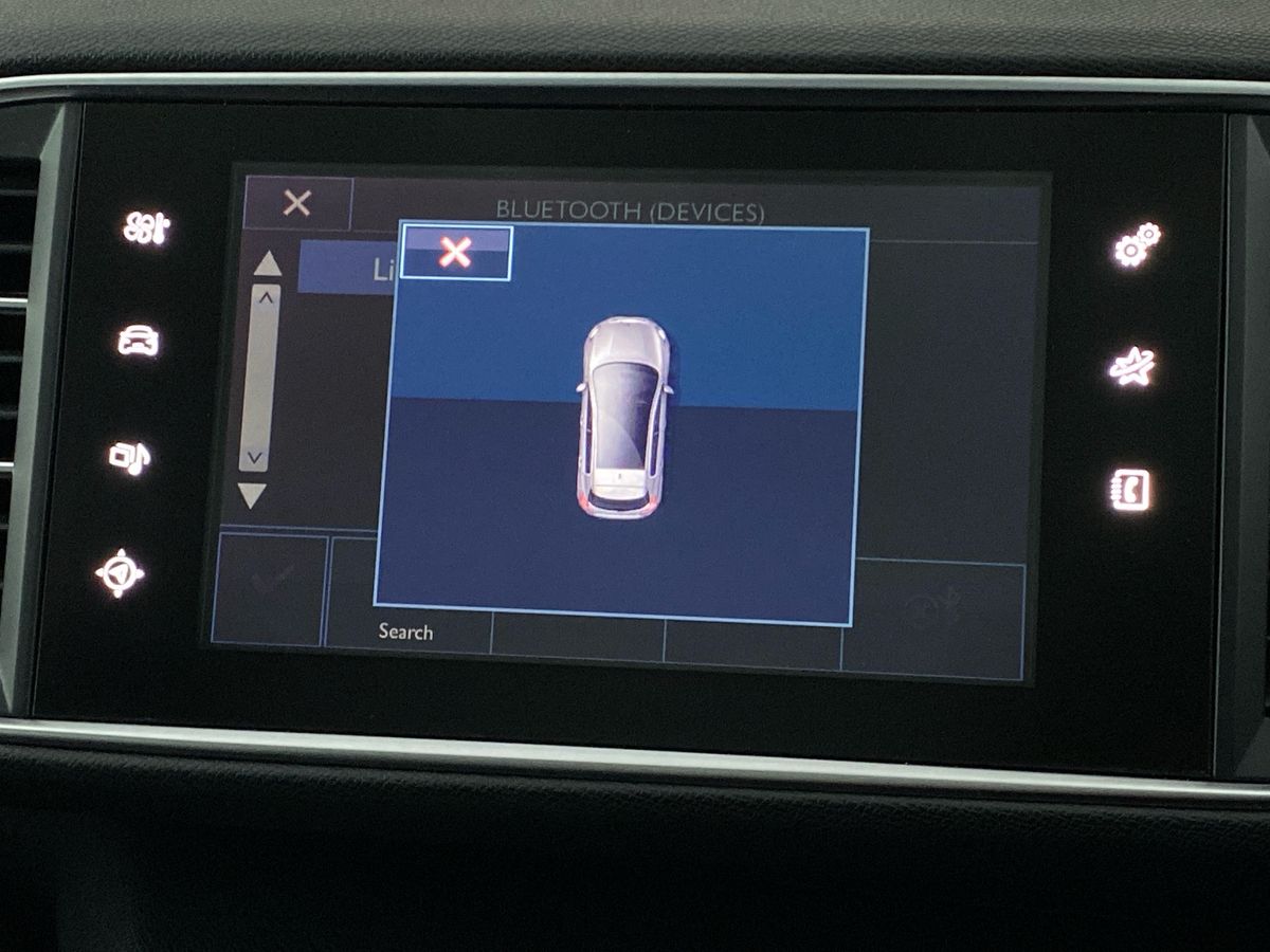 Used Peugeot 308 2016 for sale - 77443872: Photo 18