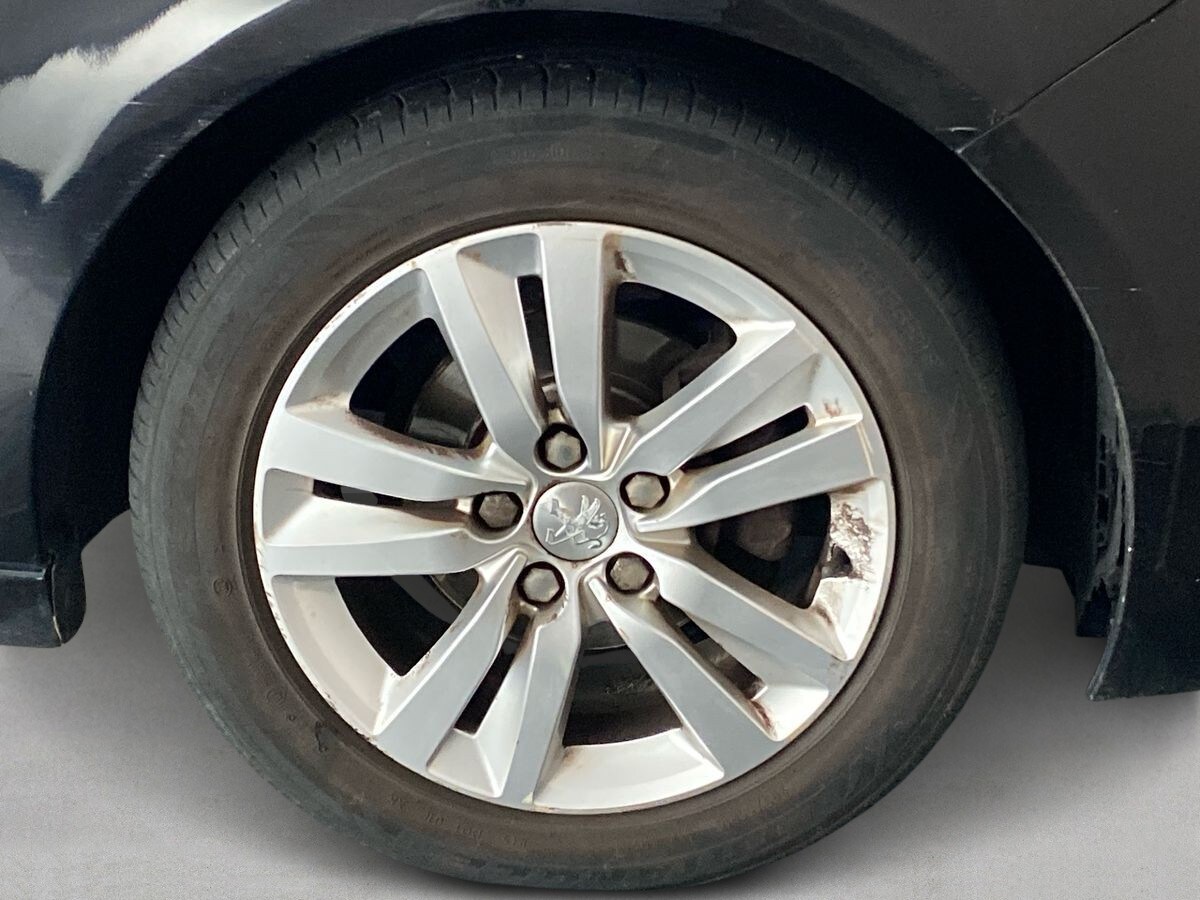 Used Peugeot 308 2016 for sale - 77443872: Photo 28