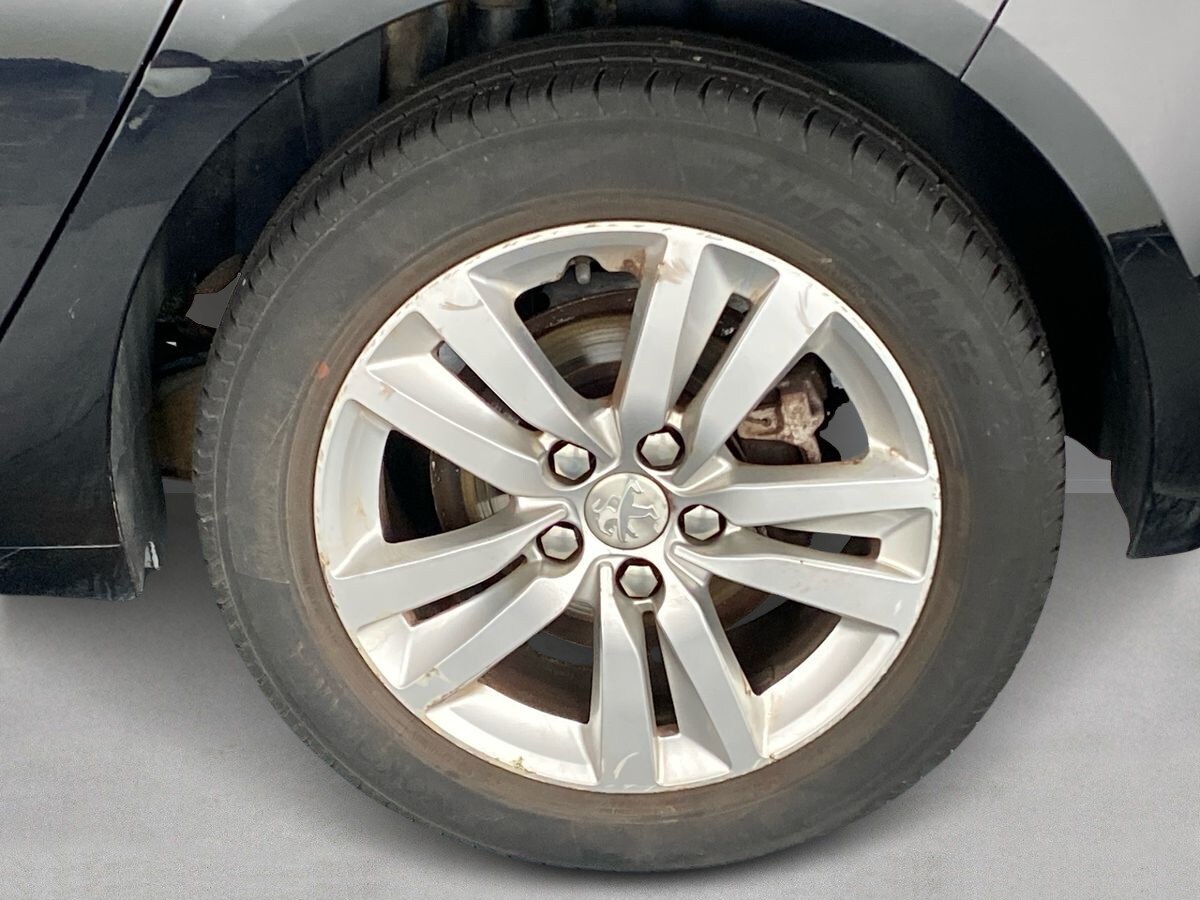 Used Peugeot 308 2016 for sale - 77443872: Photo 30