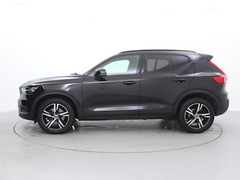 Used Volvo XC40 2019 for sale - 79503230: Photo