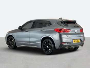 Used BMW X2 2019 for sale - 75272848: Photo