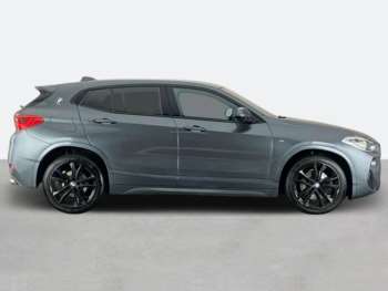 Used BMW X2 2019 for sale - 75272848: Photo