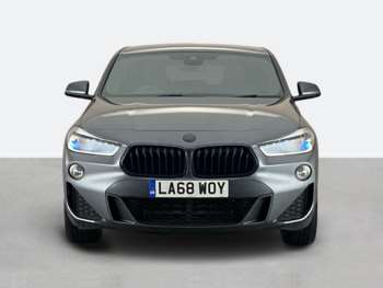 Used BMW X2 2019 for sale - 75272848: Photo