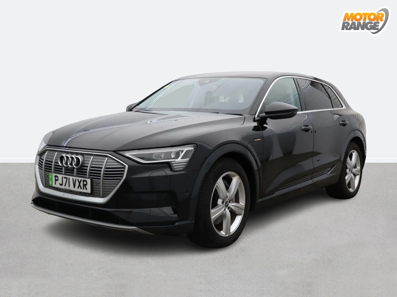 Used Audi e-tron 2021 for sale - 77158756: Photo 2