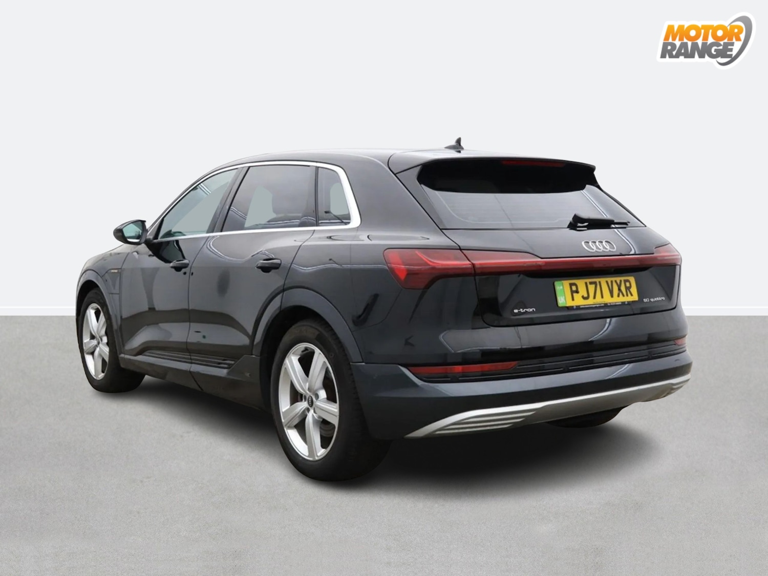 Used Audi e-tron 2021 for sale - 77158756: Photo 3