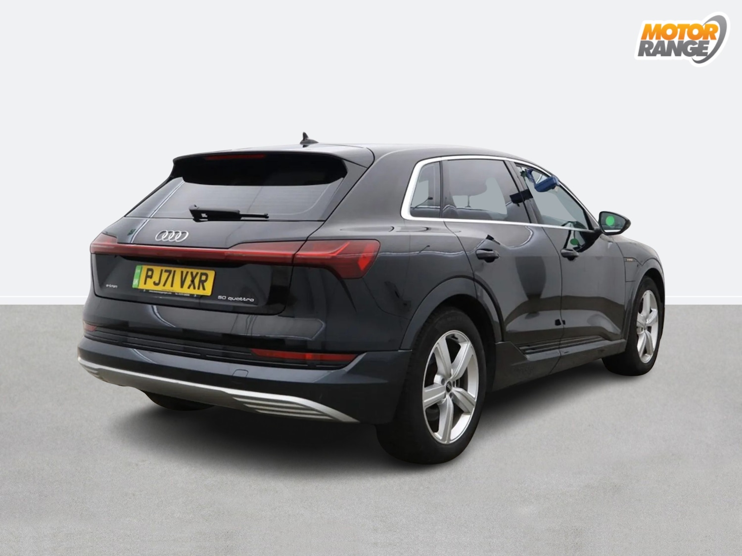 Used Audi e-tron 2021 for sale - 77158756: Photo 4