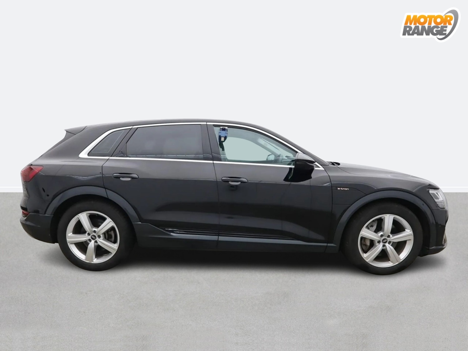 Used Audi e-tron 2021 for sale - 77158756: Photo 5