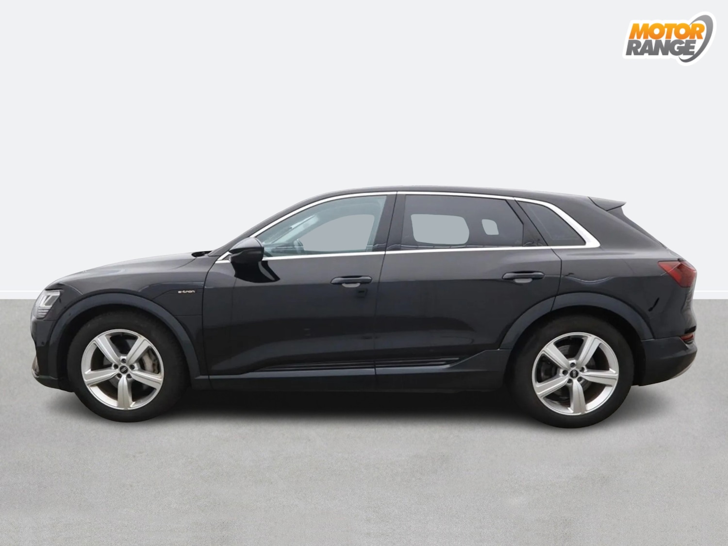 Used Audi e-tron 2021 for sale - 77158756: Photo 6