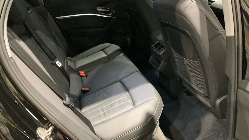 Used Audi e-tron 2021 for sale - 77158756: Photo 7