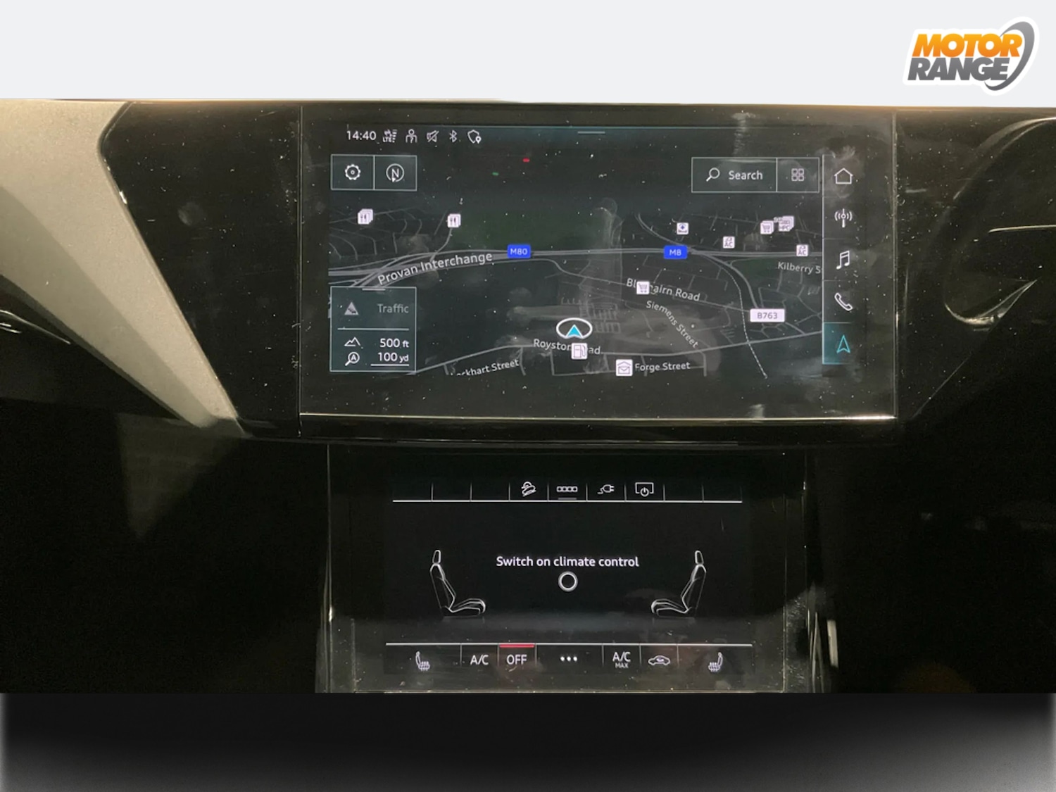 Used Audi e-tron 2021 for sale - 77158756: Photo 9