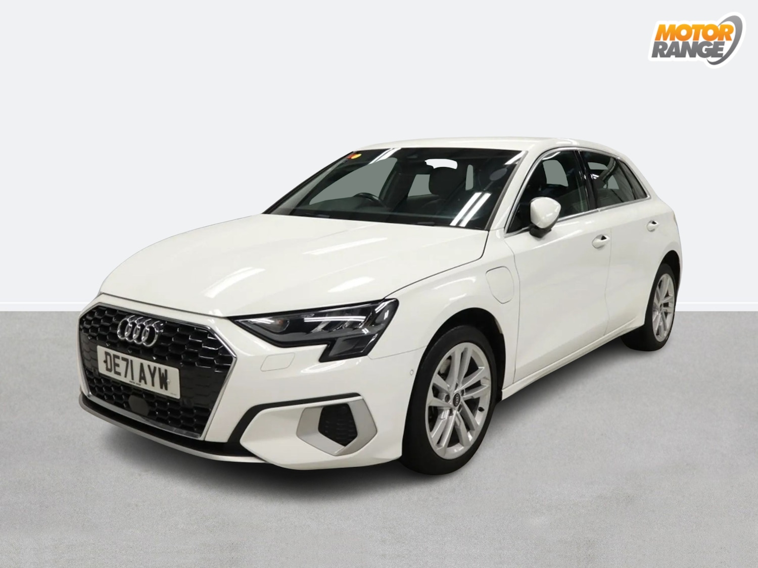 Used Audi A3 2021 for sale - 77158751: Photo 2