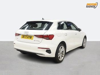 Used Audi A3 2021 for sale - 77158751: Photo