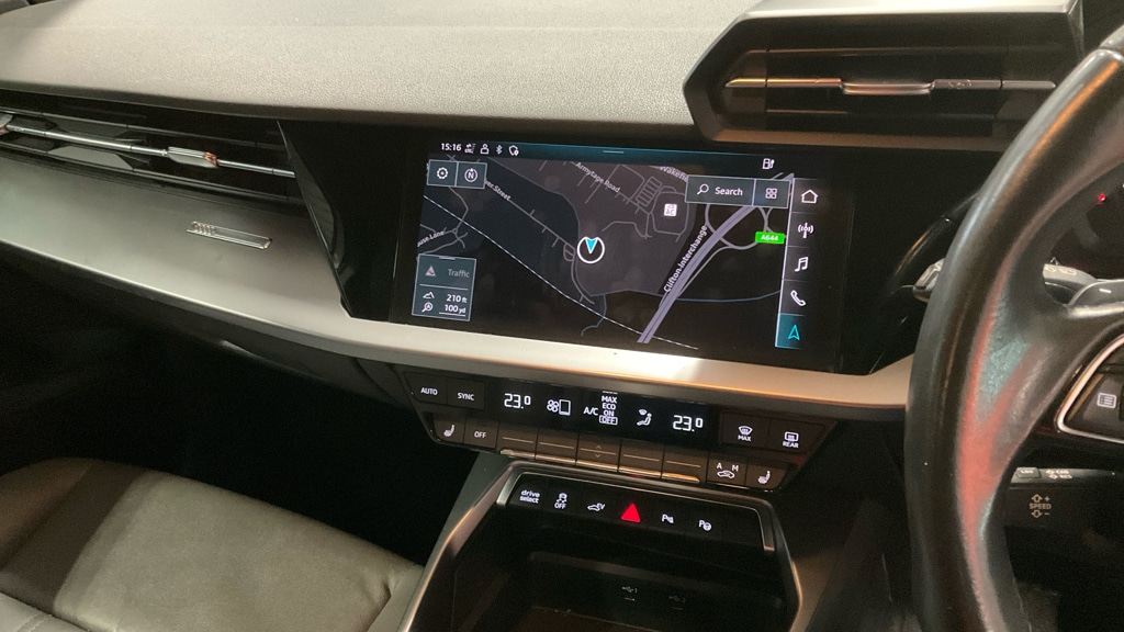 Used Audi A3 2021 for sale - 77158751: Photo 9