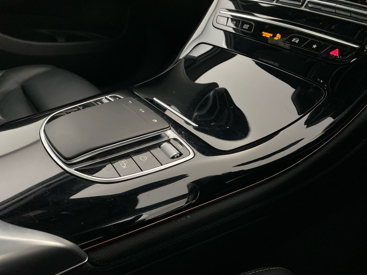 Used Mercedes-Benz EQC 2022 for sale - 77316792: Photo 19