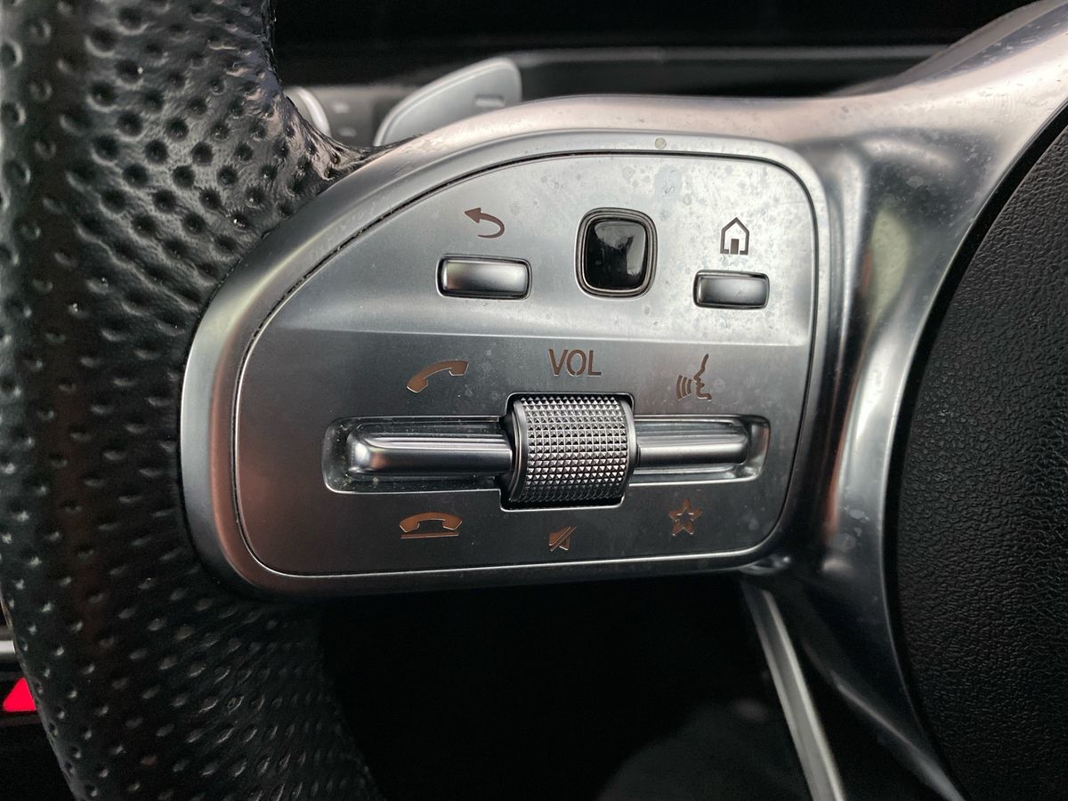 Used Mercedes-Benz EQC 2022 for sale - 77316792: Photo 21