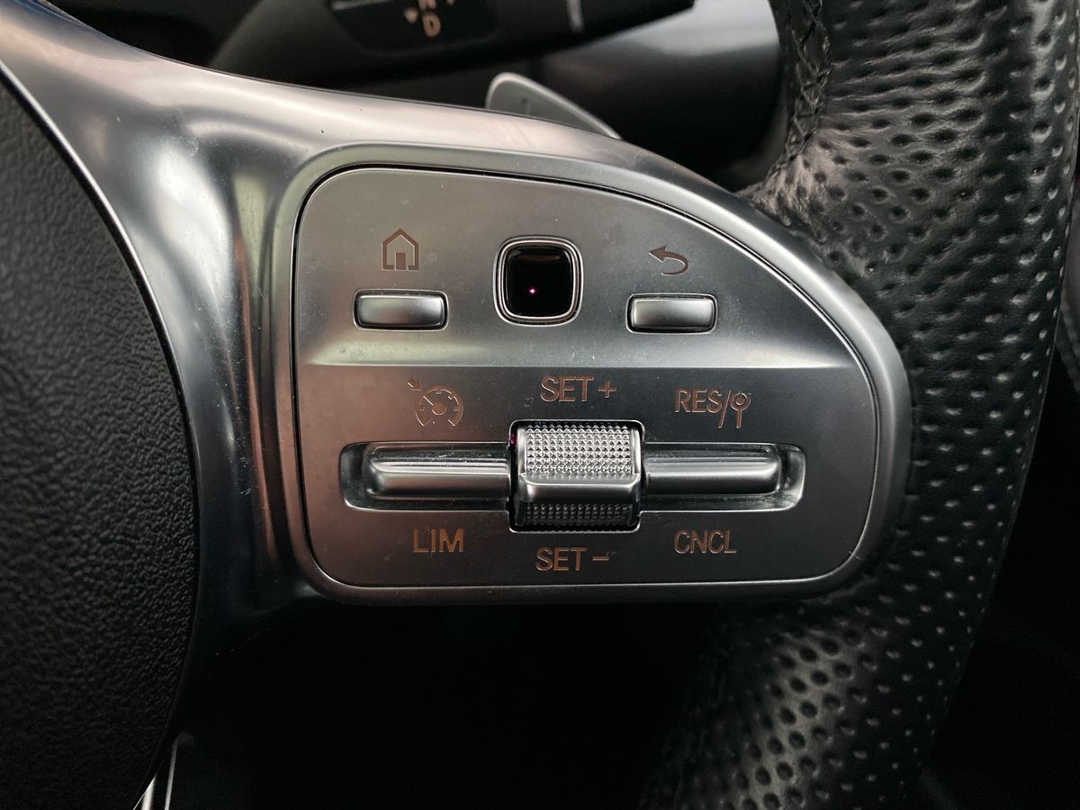 Used Mercedes-Benz EQC 2022 for sale - 77316792: Photo 22