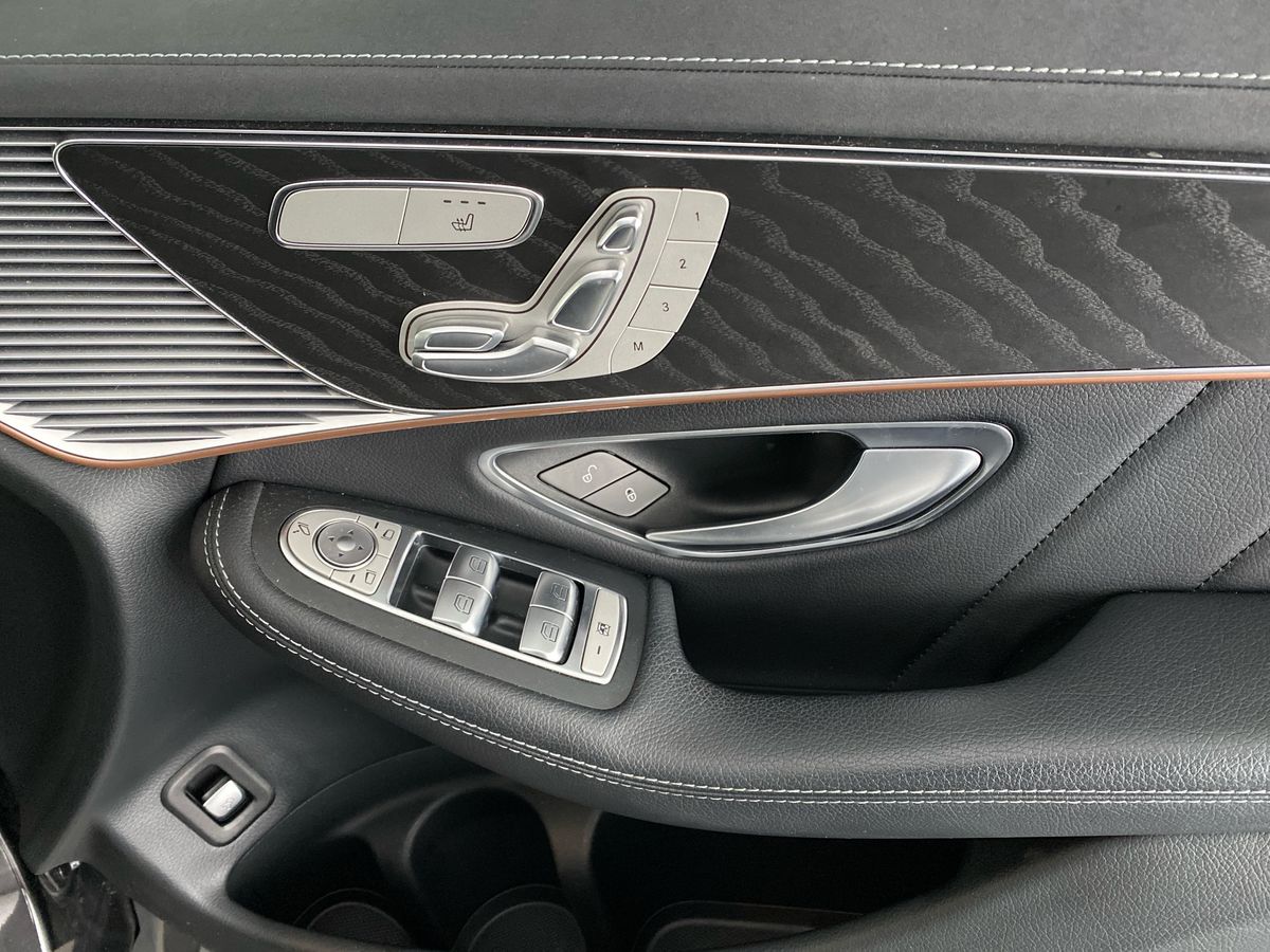 Used Mercedes-Benz EQC 2022 for sale - 77316792: Photo 24