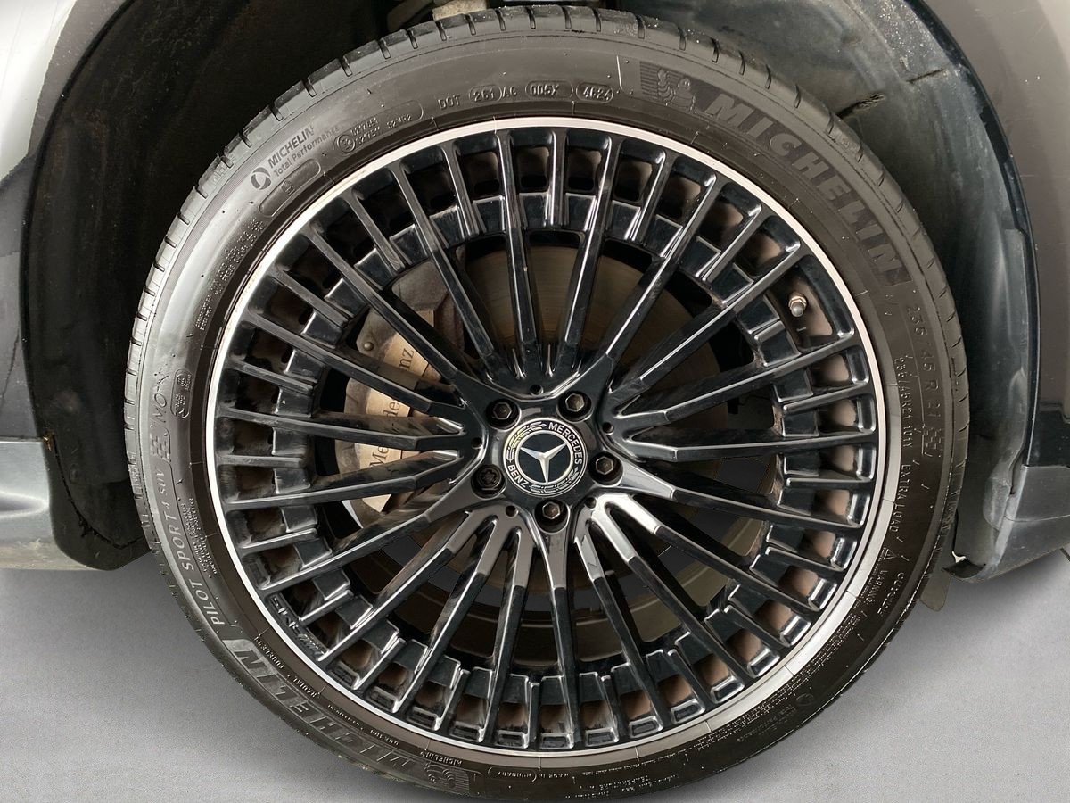 Used Mercedes-Benz EQC 2022 for sale - 77316792: Photo 26