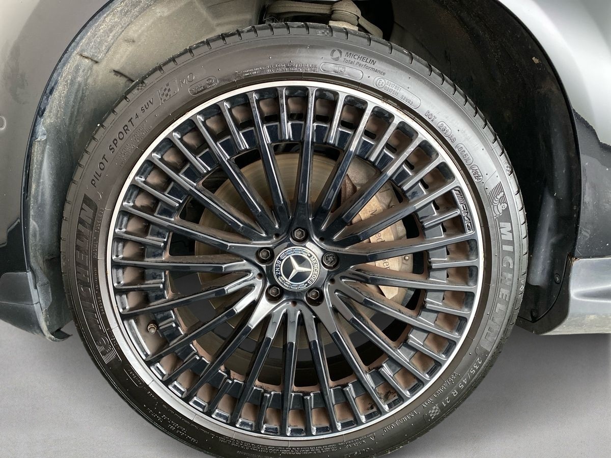 Used Mercedes-Benz EQC 2022 for sale - 77316792: Photo 27