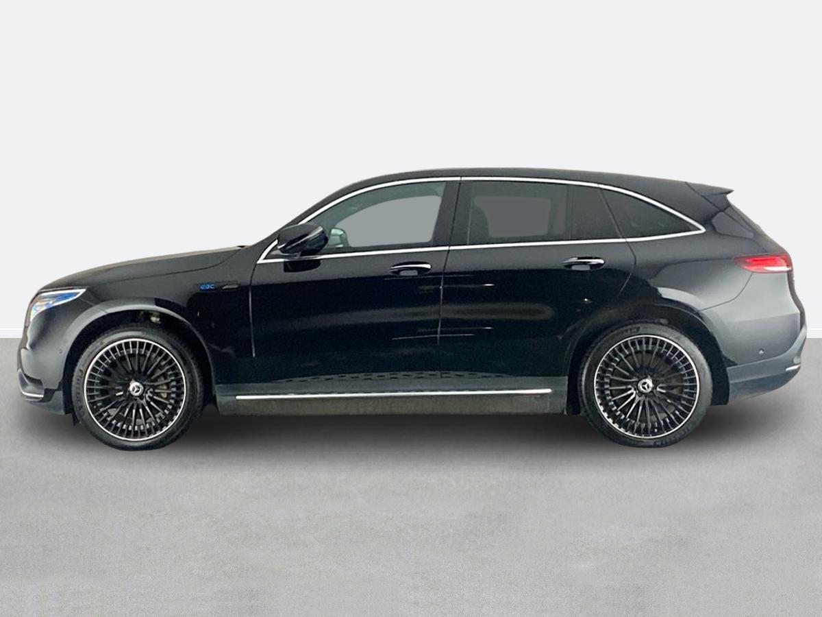 Used Mercedes-Benz EQC 2022 for sale - 77316792: Photo 6