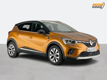 Renault - Captur
