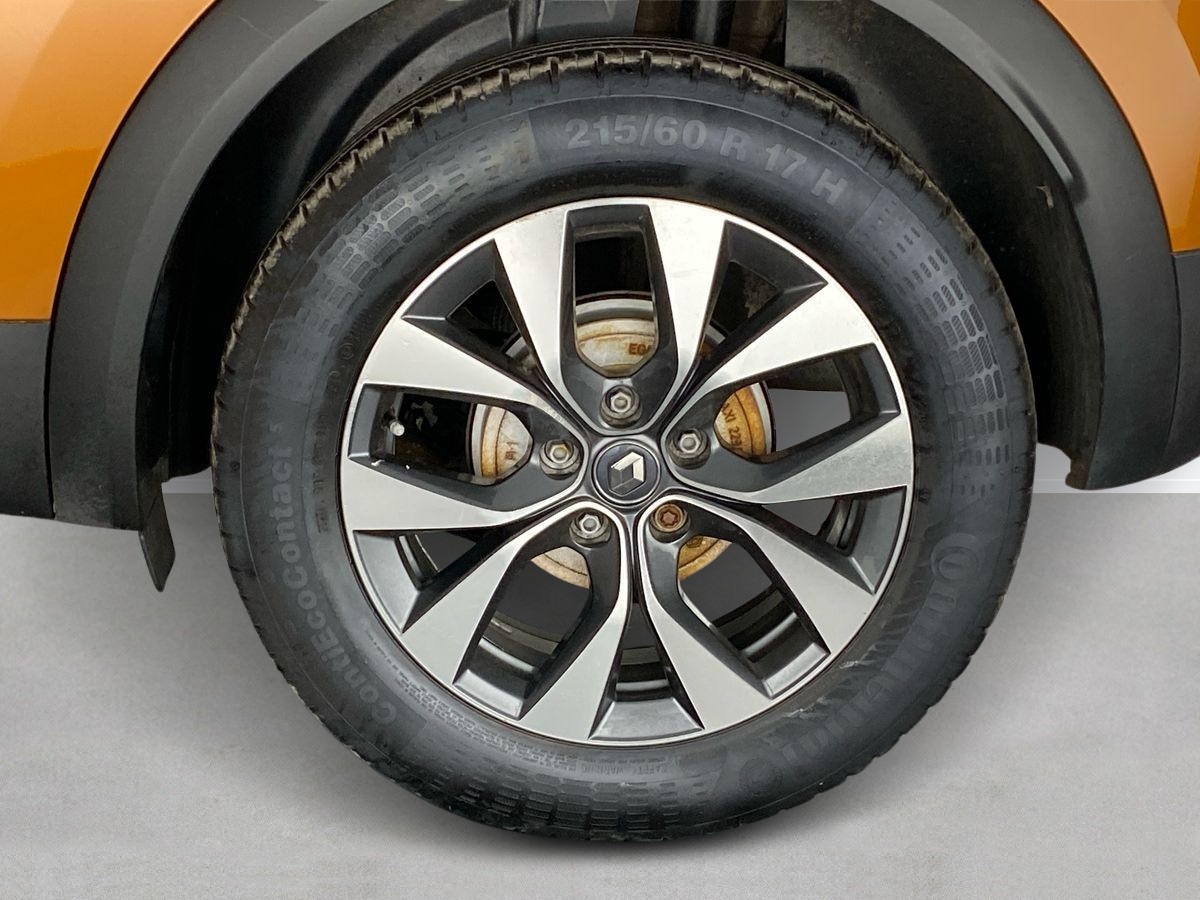 Used Renault Captur 2021 for sale - 76158107: Photo 28