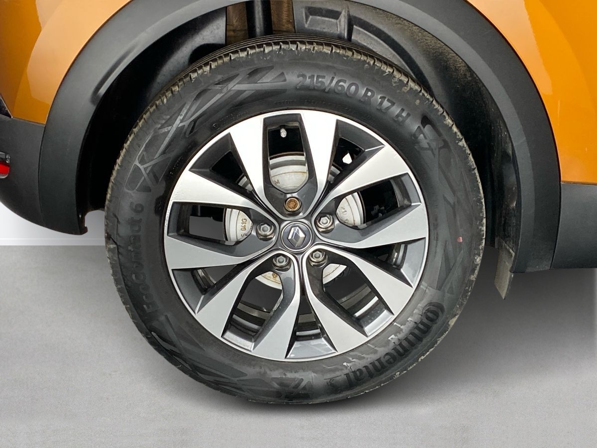 Used Renault Captur 2021 for sale - 76158107: Photo 29
